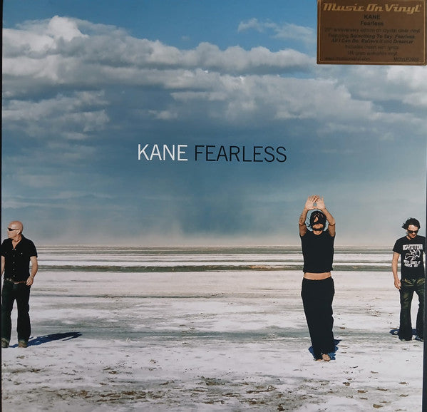 Fearless