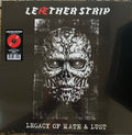 LEGACY OF HATE & LUST