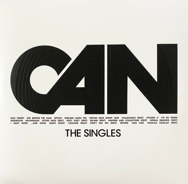 SINGLES
