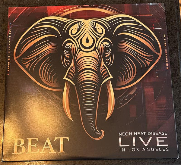 LIVE 