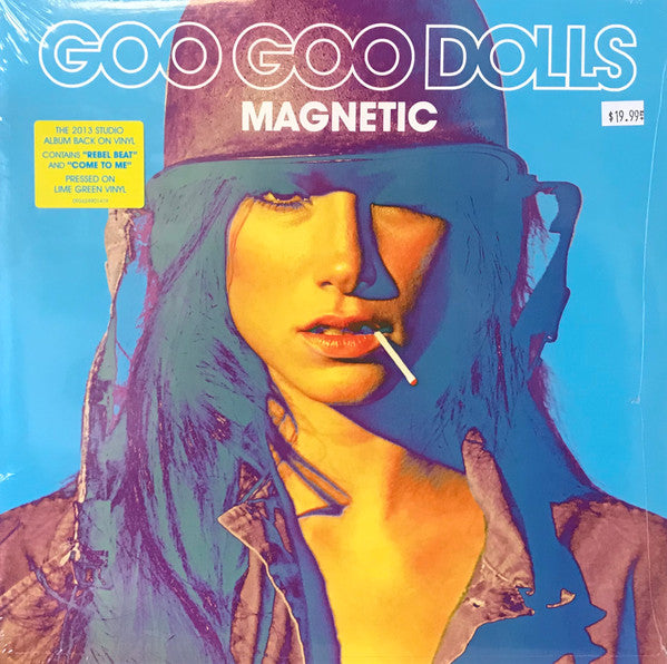 Magnetic