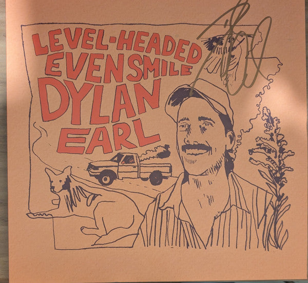 LEVEL-HEADED EVEN SMILE