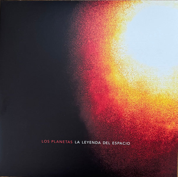 La Leyenda Del Espacio