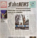 Fake News (RIP)