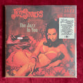 The Jazz Sinners - The Jazz In You