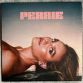 Perrie - Pink Colored Vinyl