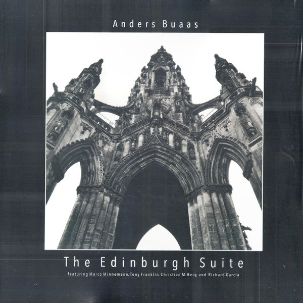 The Edinburgh Suite