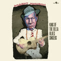 King Of The Delta Blues Singers - Limited 180-Gram Vinyl with Bonus Tracks