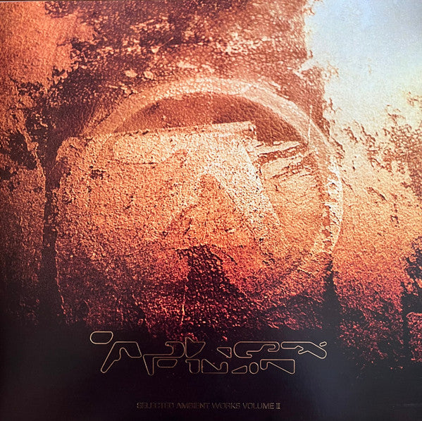 Selected Ambient Works Volume II
