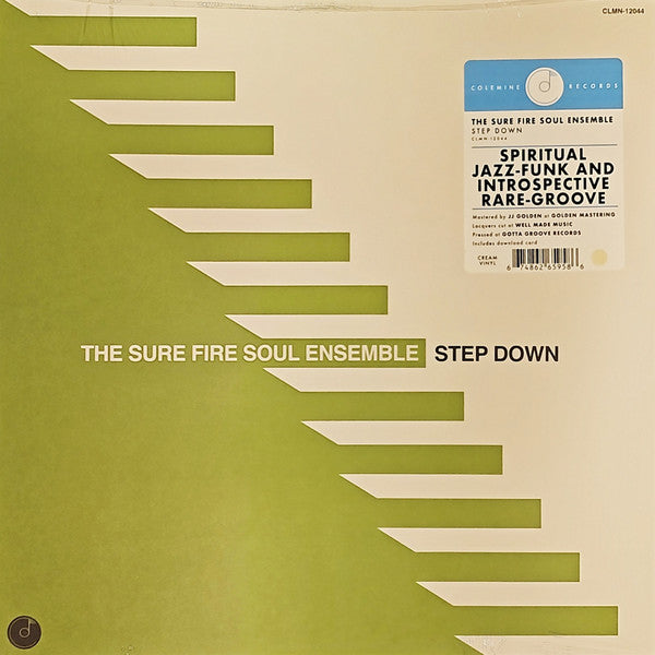 Step Down
