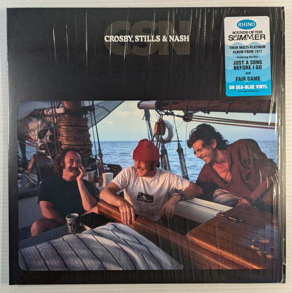 CSN