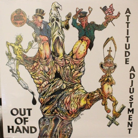 Out Of Hand