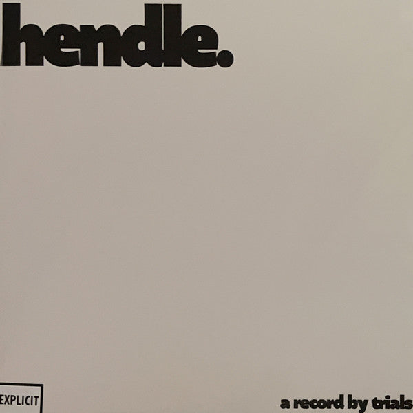 hendle