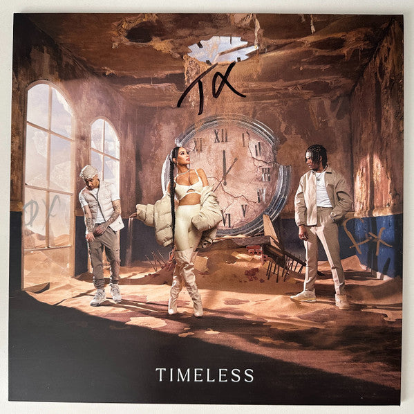 Timeless