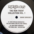 RON TRENT COLLECTION VOL.1
