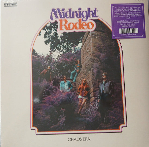 CHAOS ERA