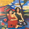 Vika And Linda