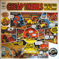 CHEAP THRILLS