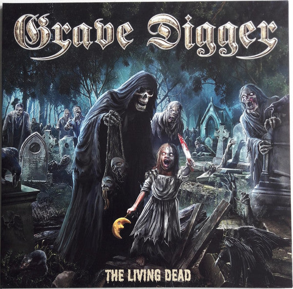 The Living Dead