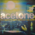 I've Enjoyed As Much Of This As I Can Stand: Live At The Knitting Factory, NYC: May 31, 1998