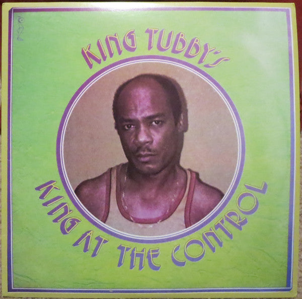 King At The Control