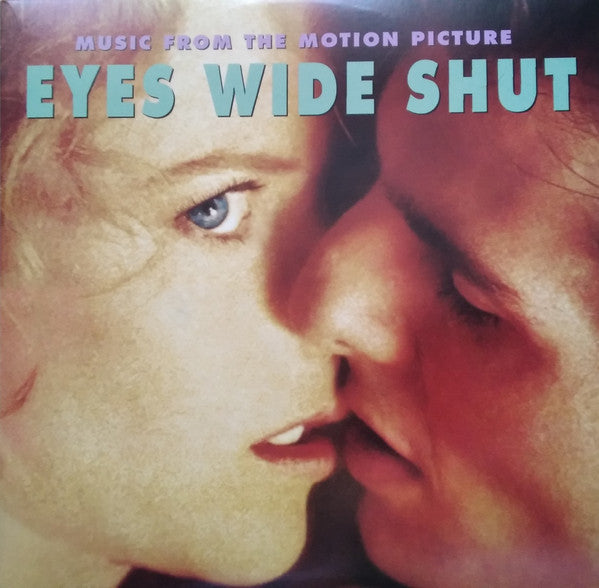 Eyes Wide Shut (Music From The Motion Picture)