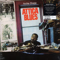 ATTICA BLUES / QUIET DAWN