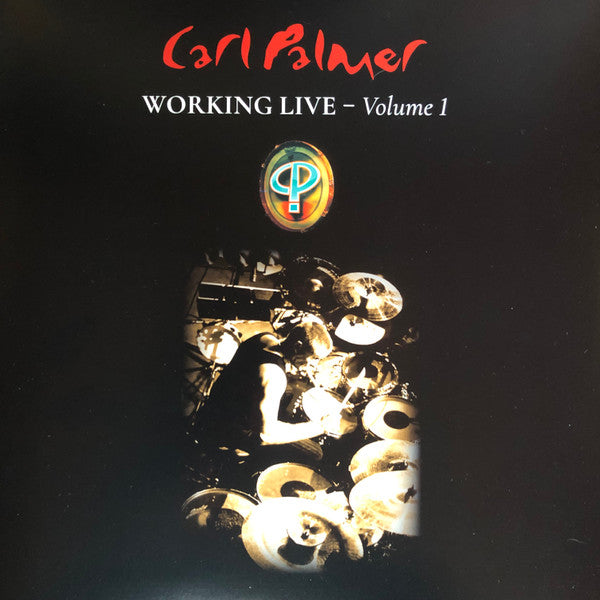Working Live 1