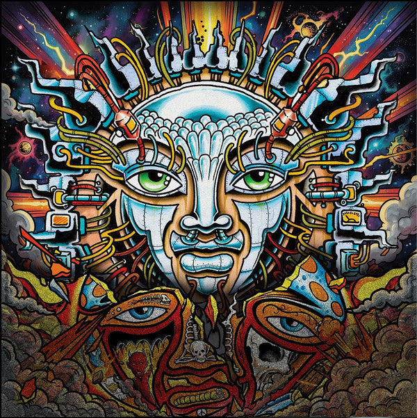 Until The Sun Explodes