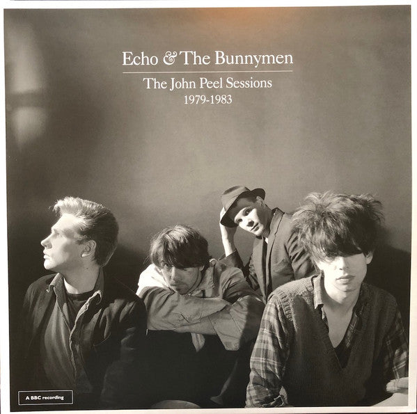 The John Peel Sessions 1979-1983
