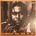 K.R.I.T. IZ HERE